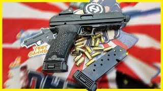 10MM High-Point JXP Yeet Cannon