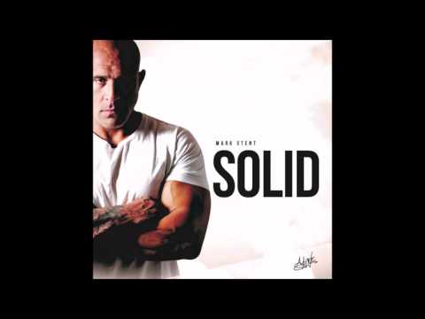 Mark Stent - Paint The Noise(Feat. Alexandra May)