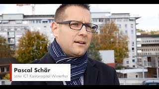 KSW Optimiert IT Service-Organisation