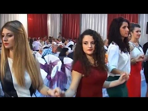 Dasma e Vajzes Indires me tradita Ulqinake atmosfere e jashtzakonshme