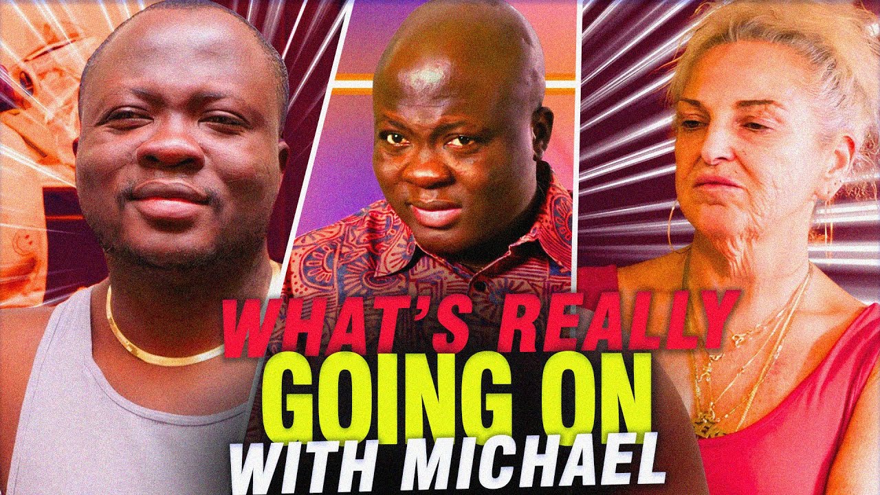 Shocking Weight Loss and Hidden Struggles!