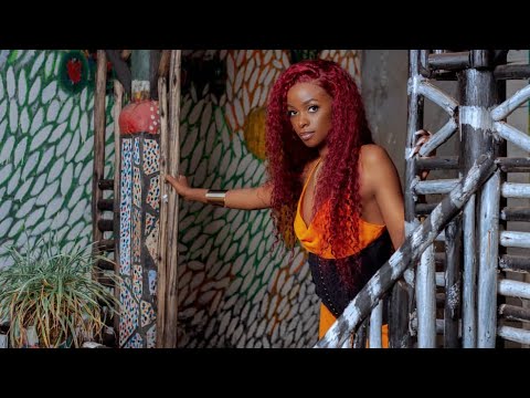 Hellen Lukoma   Gwe Ani   Official Music Video