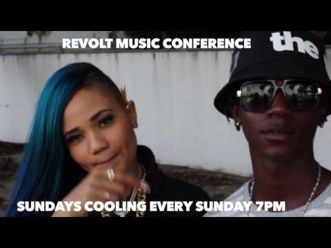 Sundayz Cooling w/ Savage Jo