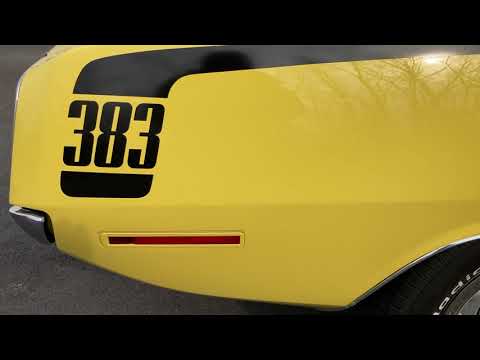 1970 Plymouth Barracuda (CC-1439764) for sale in Rowley, Massachusetts