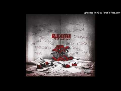 Nitro- Glock Party (feat. Madman & Jake La Furia)