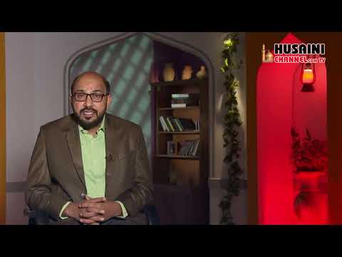 HAZRAT IMAM ALI A.S. LOGON KE HUQOOQ - RIGHTS OF PEOPLE - SYED ZEESHAN ALI