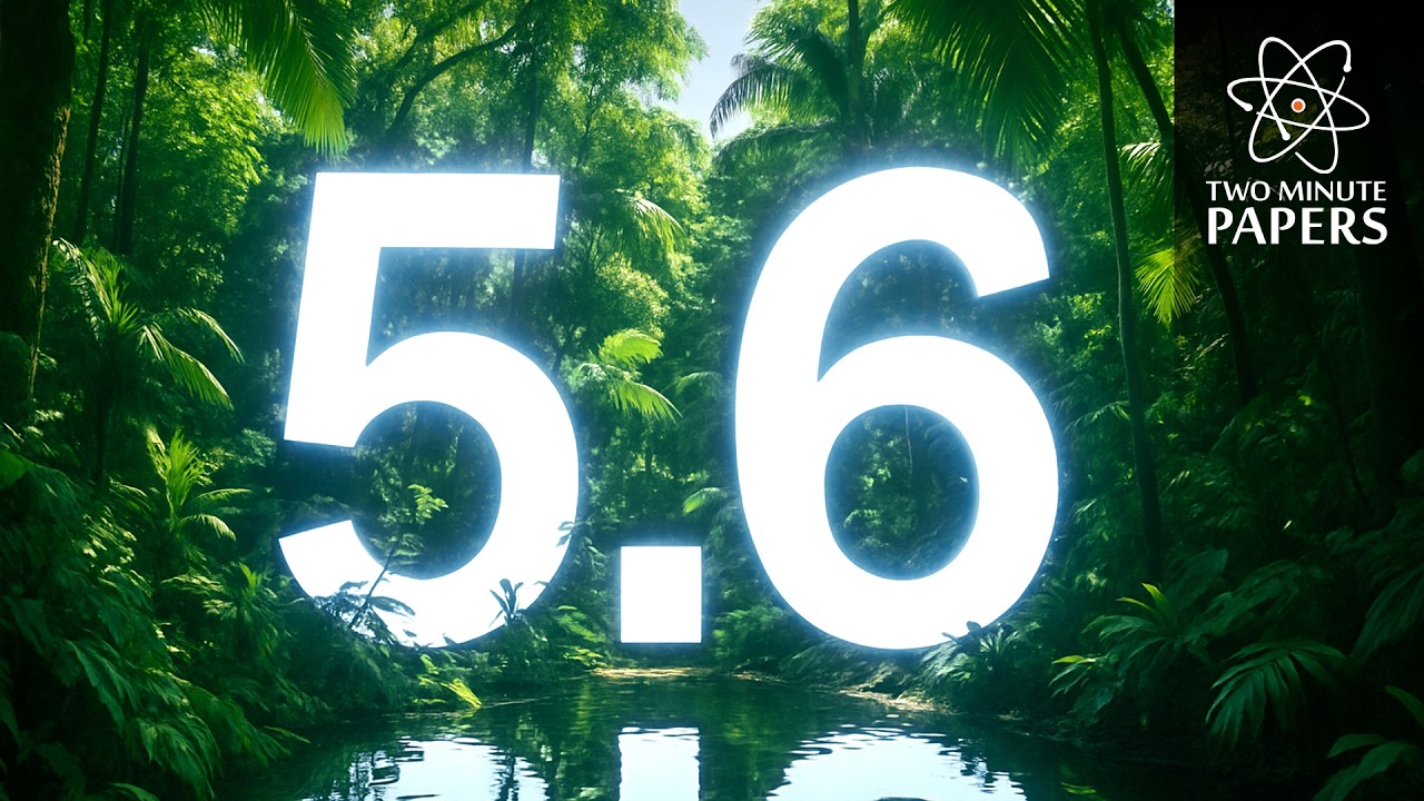 Unreal Engine 5.6: Outrageously Good!