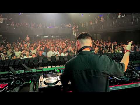 Rodion Gordin live from LA ROCCA 25 YEARS (Red Square Special)