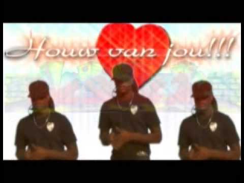 Booster FT. Brio - Kan Niet Leven Zonder Jou