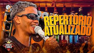 HEITOR SANTOS 2026 - REPERTÓRIO ATUALIZADO - SABOR HS - HEITOR SANTOS NÃO ME CHAME DE CACHORRO