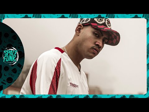 Mc Igui Da Vlg - Um Desabafo (Space Funk) DJ Biel