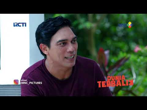 DUNIA TERBALIK | Aceng udah mau ngelamar Entin😱 | Eps 2588