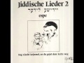 Espe - Jiddische Lieder 2 - 01 Sog Nischt Kejnmol ...