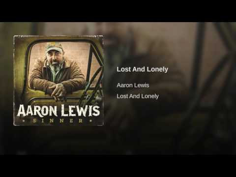 Video thumbnail for Lost and Lonely