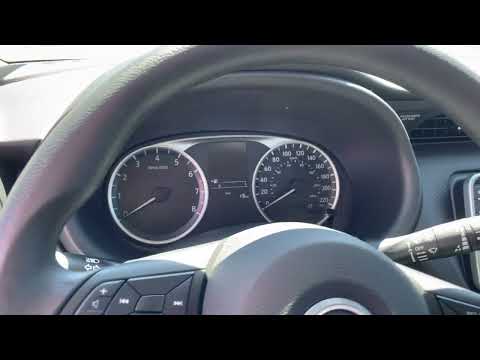 Khushveer: 2022 Nissan Kicks