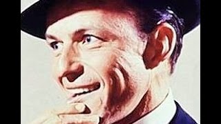 Frank Sinatra - Come Waltz With Me  (All Alone)