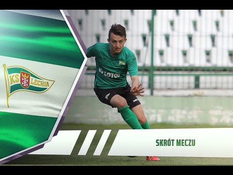 U17: Lechia Gdańsk - Pogoń Szczecin 0:1 (0:1)