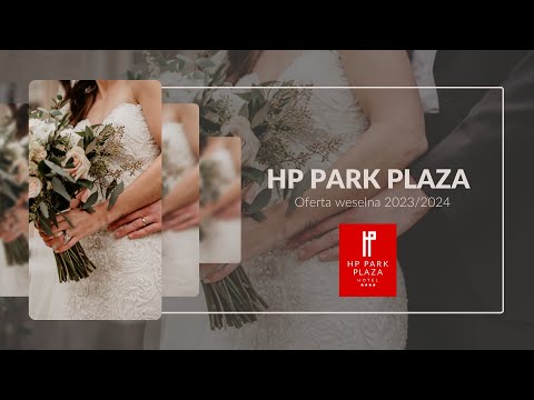 HP Park Plaza - sala weselna HP Rotunda