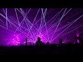 Immigraniada - Bassnectar @ Hijinx Festival 2019