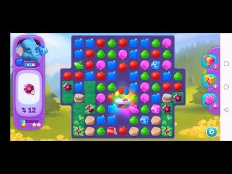 Wildscapes 428 Super Hard Level