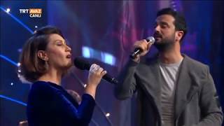 Azerin ve Onur Şan Birlikte Söylüyor "Şen Olasın Ürgüp"