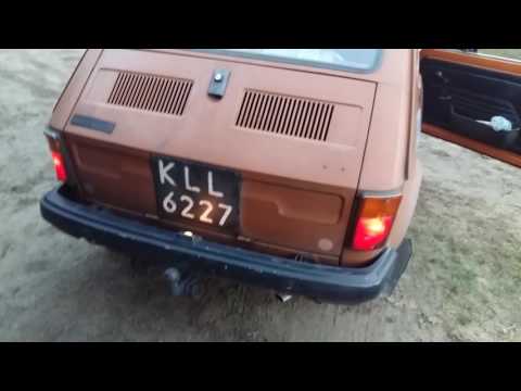 Thumbnail for Fiat 126p by Fiat