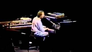 Phish - 06.29.95 - Strange Design