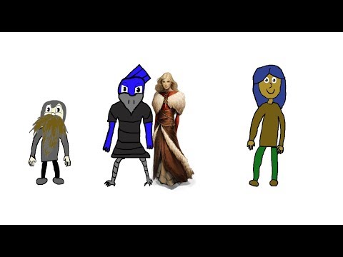 D&D: Lost Mine of Phandelver pt 8: Out of Thundertree and In Person!