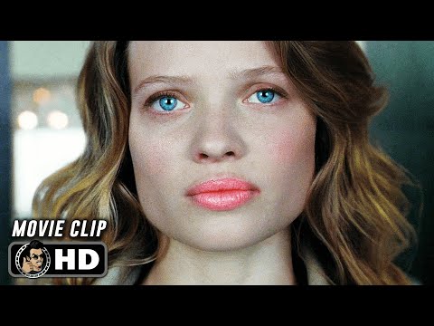 BABYLON A.D. Clip - "I Need You To Live" (2008)