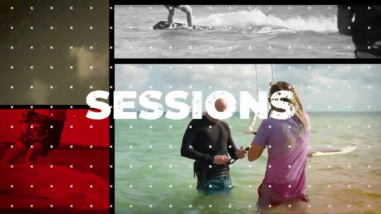 Otherside Boardsports - Kiteboard Lessons