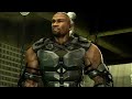 Mortal Kombat 9 Jax Saves Sonya Mortalkombat Mortalkombat9
