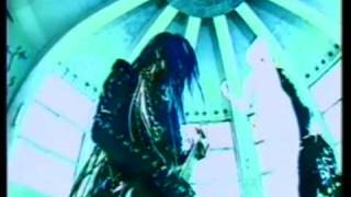 Dir en grey - Jealous (PV)