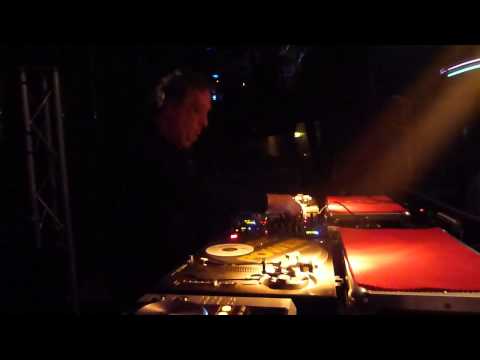 DJ RUBENS live from NORDEST DISCO Caldogno (VI) Italy  25-12-2013
