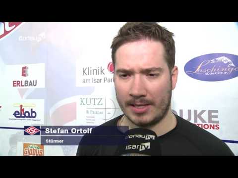 Harte Brocken auf dem Eis – Deggendorfer SC steht schweres Wochenende bevor!