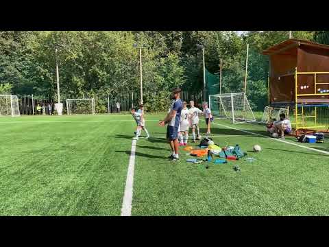 Astana Junior 2012/2013 - Академия ЦСКА (Москва) 2013