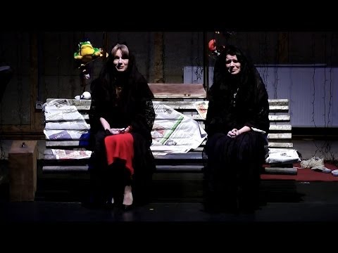 Proştii sub clar de lună |  Trailer