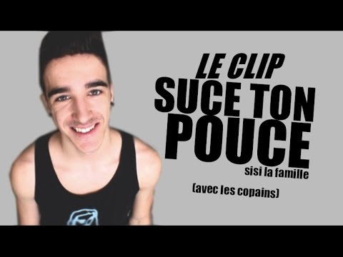 CLIP - SUCE TON POUCE