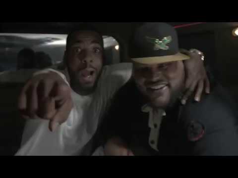 Jay Henny Ft. Fred Peshi - Crusin' Thru My City Official Music Video 🎥