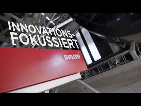 BRUSA x Bartholet: The BRUSA traction battery for the gondola FlemXpress in CH (Flims Laax)