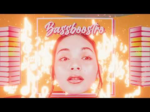 TERRA BLVCK ft Bromar x Jimmy Wit An H & Blak Trash - No Game (BASS BOOST) (3D AUDIO)