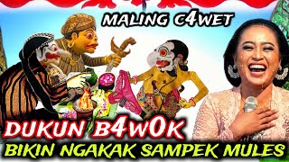 Download lagu Goro-goro bagong paling bikin perut mules...!!?👉pagelaran wayang kulit ki seno nugroho@Sindenlucu82  mp3