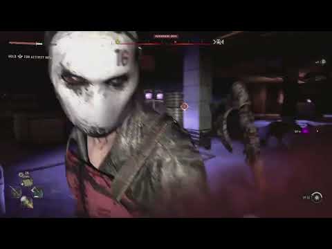 Dying Light 2: Stay Human Pt.49