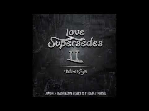 Kameleon Beats - Back With The Tracks II ft. Awon (Side B)