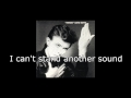 Sons of the Silent Age | David Bowie + Lyrics