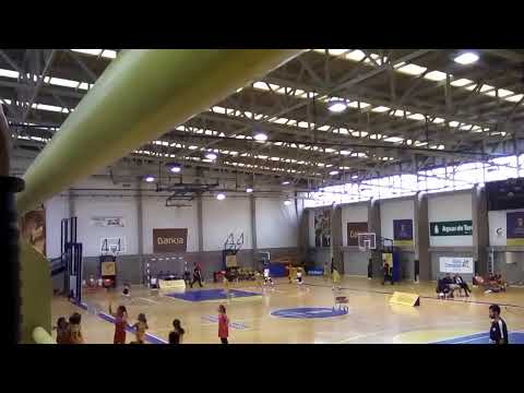 Fase Final 2019 PreMINIFEM Spar Gran Canaria - Canterbury CAM