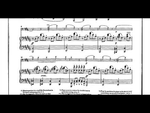 Rossini - Une larme (piano accompaniment)