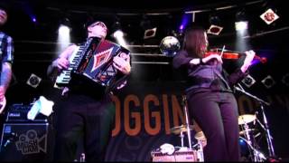 Flogging Molly - Salty Dog | Live in Sydney | Moshcam
