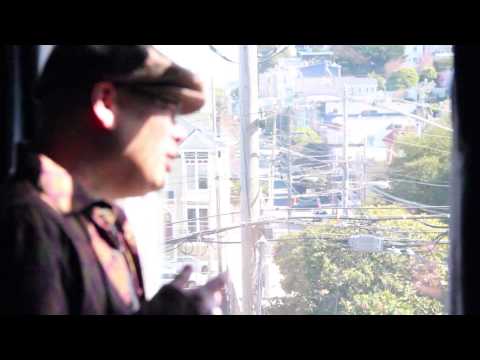 D. Edward - Truly (Official Music Video)