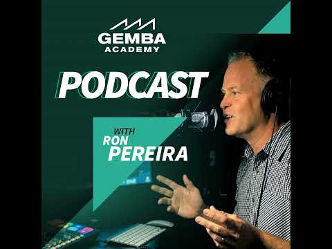 GA 600 | Reflecting on Six Hundred Episodes with Ron Pereira