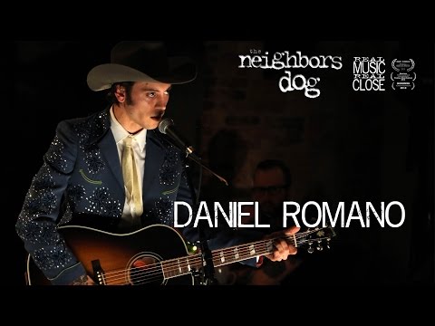 Daniel Romano (extended) - Jon & Paul/Where No One Else Will Find It/Two Pillow Sleeper